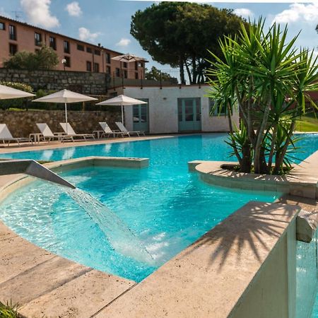 Tenuta Di Valmora Massa Marittima Extérieur photo