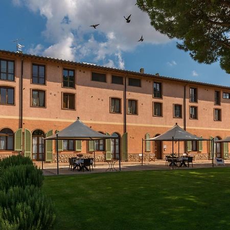 Tenuta Di Valmora Massa Marittima Extérieur photo