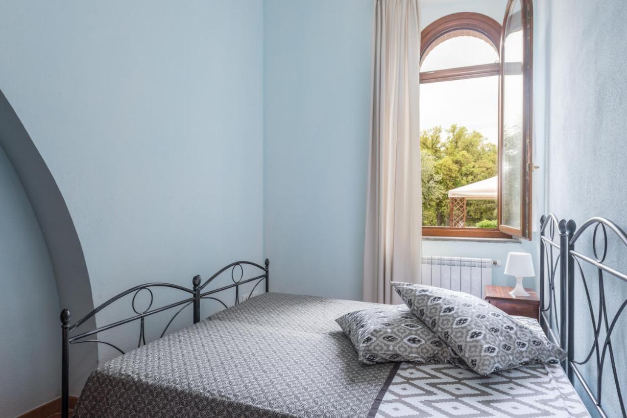 Tenuta Di Valmora Massa Marittima Extérieur photo
