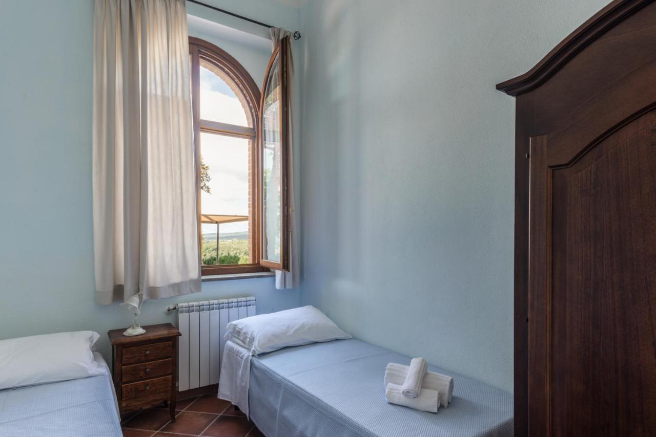Tenuta Di Valmora Massa Marittima Extérieur photo