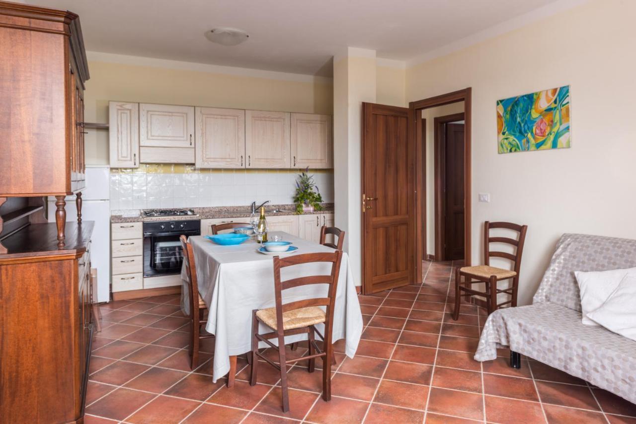 Tenuta Di Valmora Massa Marittima Extérieur photo