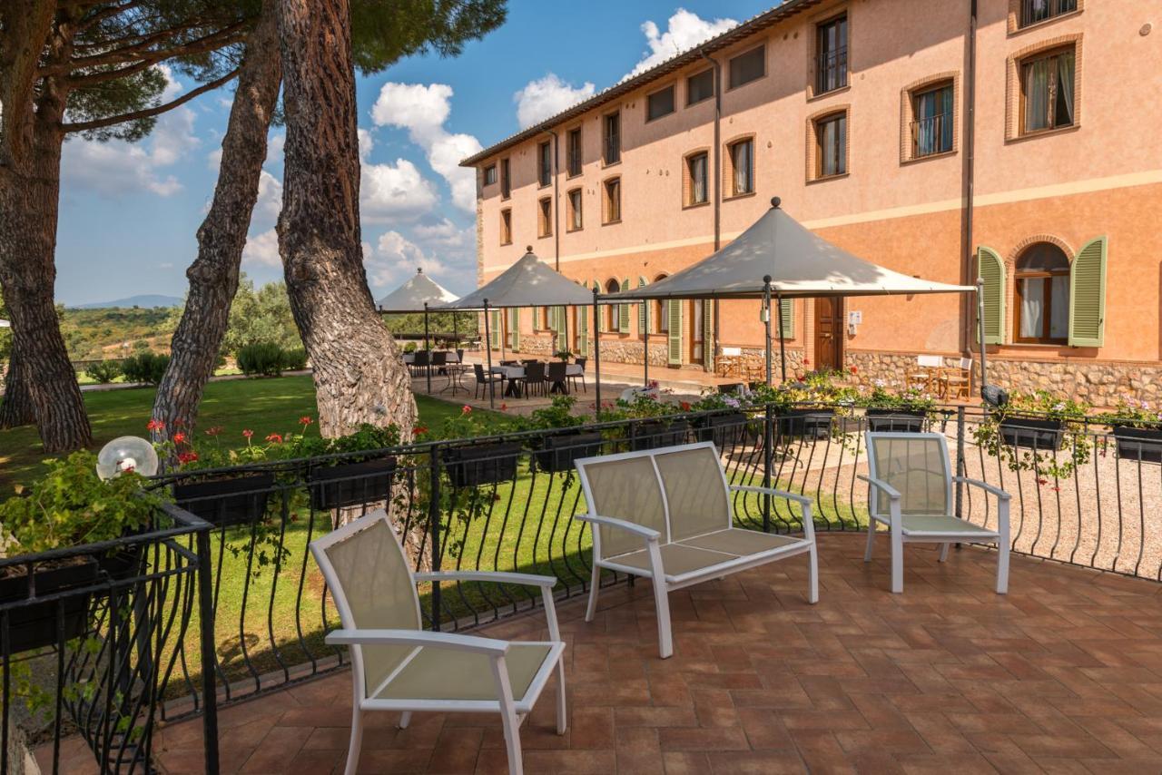 Tenuta Di Valmora Massa Marittima Extérieur photo