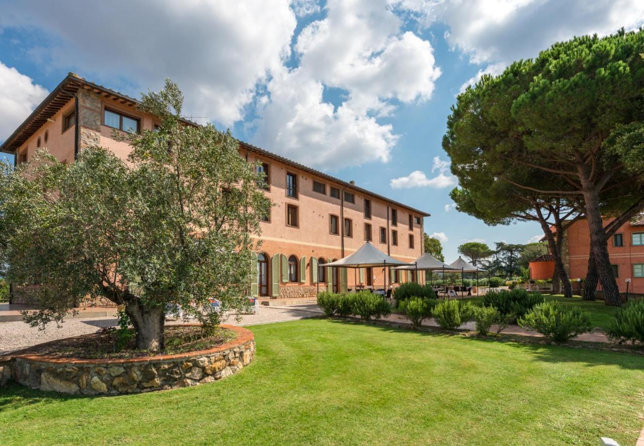 Tenuta Di Valmora Massa Marittima Extérieur photo