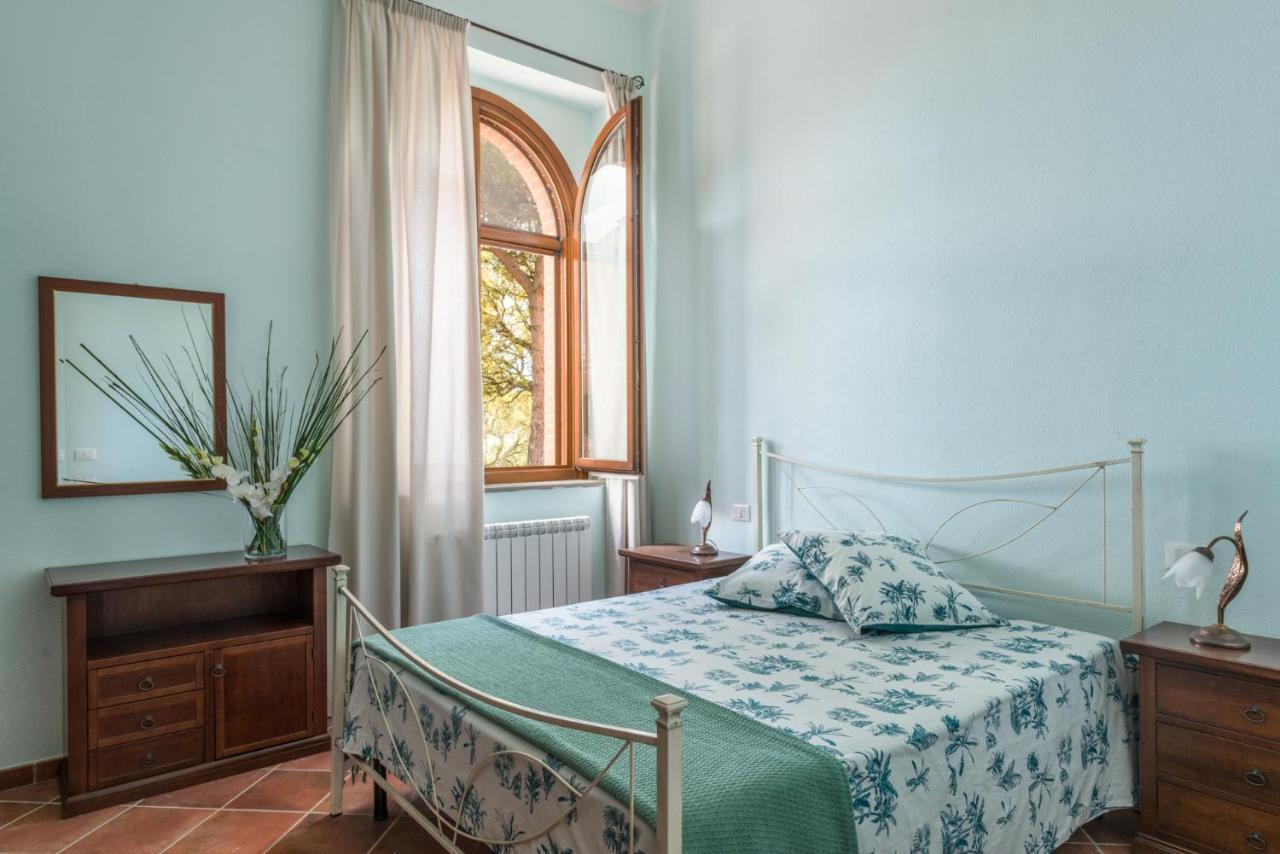 Tenuta Di Valmora Massa Marittima Extérieur photo