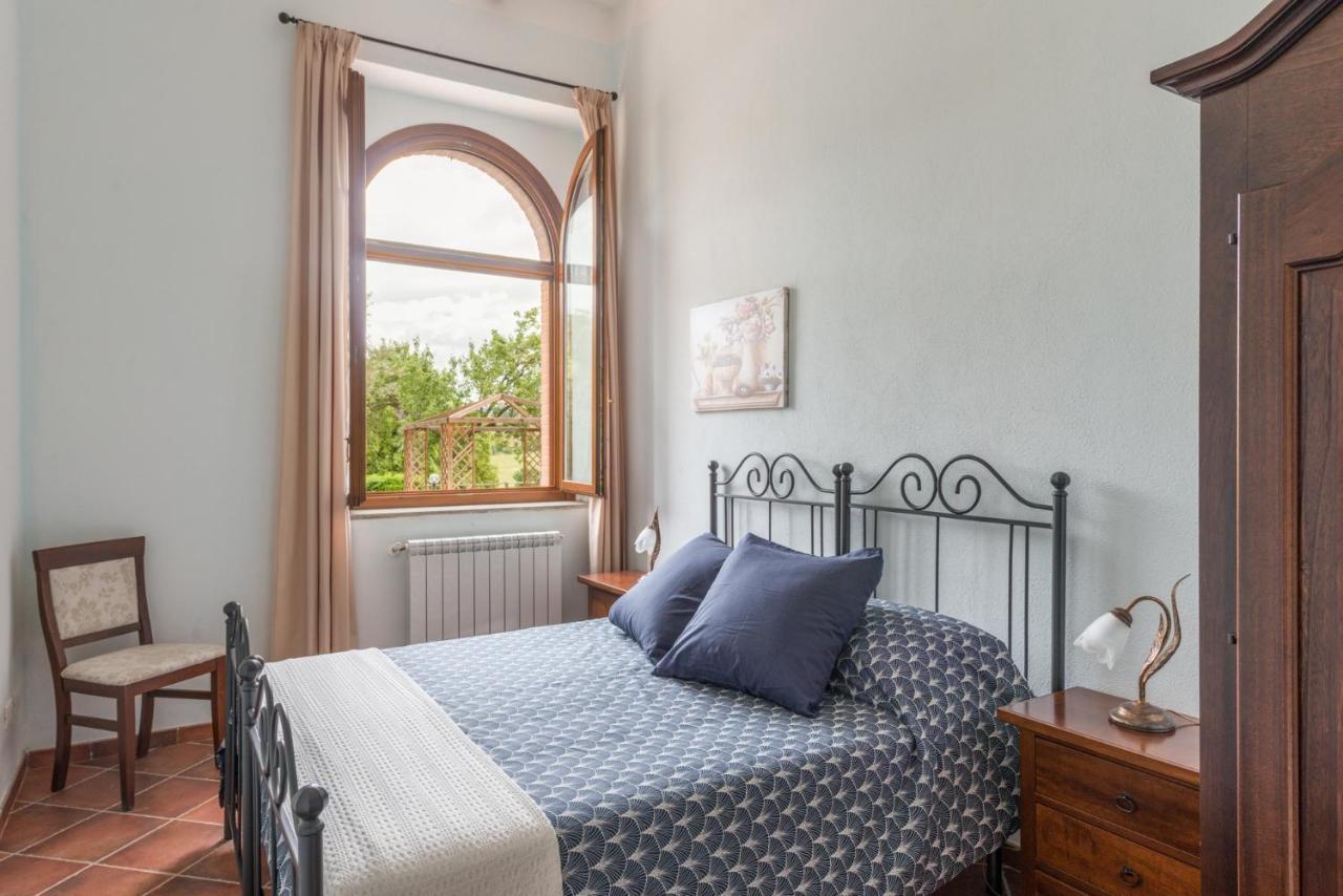 Tenuta Di Valmora Massa Marittima Extérieur photo