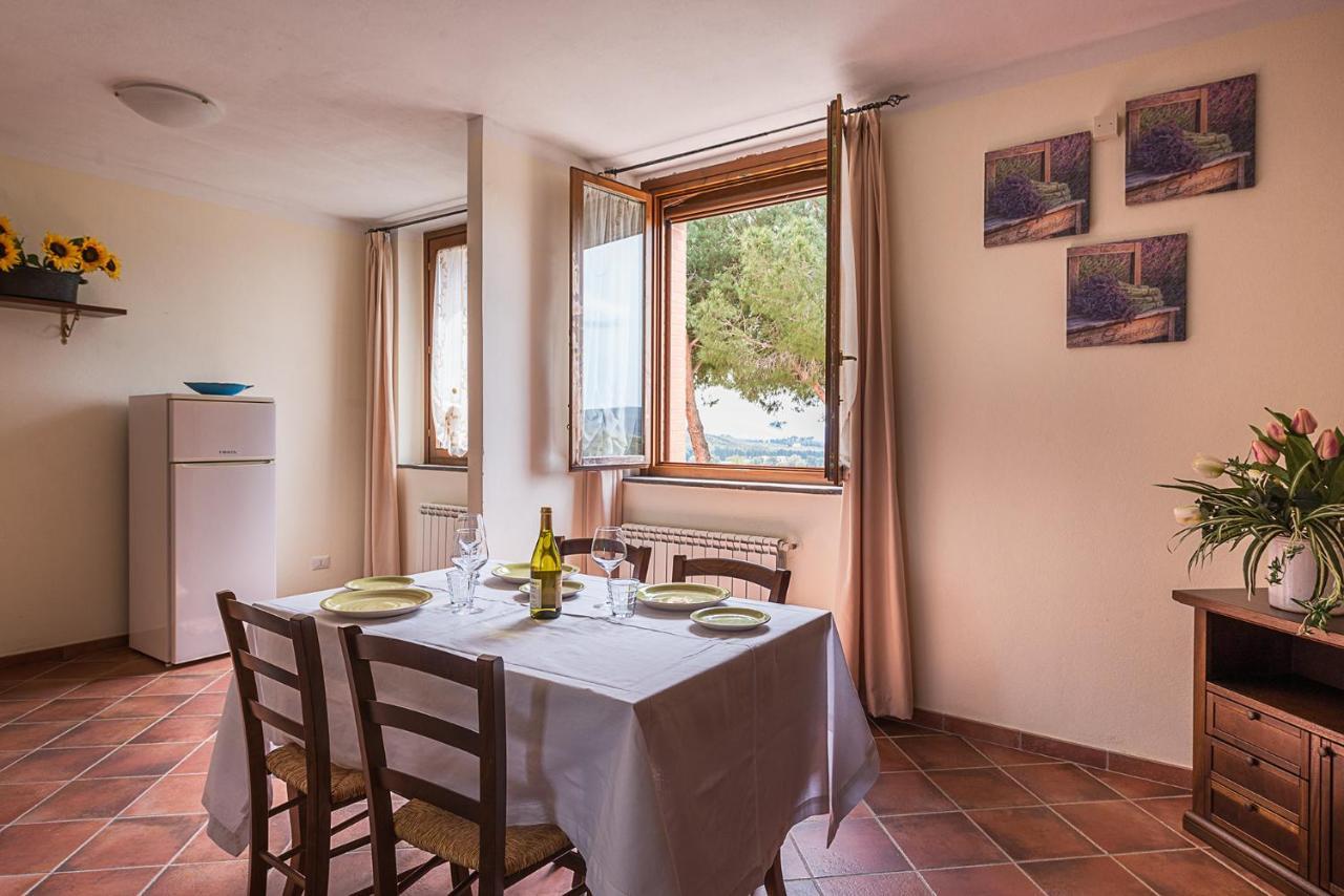 Tenuta Di Valmora Massa Marittima Extérieur photo